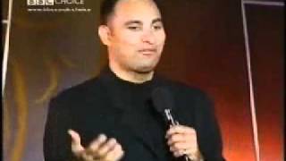 Russell Peters- Uk Sri Lankan Joke