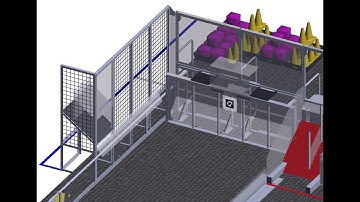 2023 Field Tour Video: Substations
