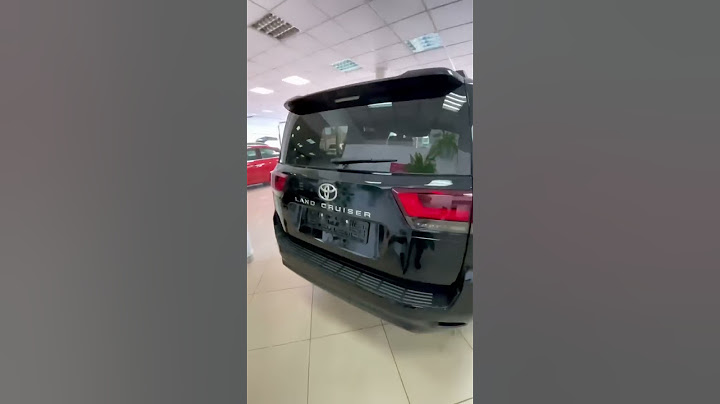 Вот чем отличаются LC300 от Lexus LX600! Как думаете, стоит ли доплатить за Лексус?