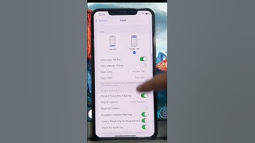 #iphone #safari #clearsafarihistory How to Clear Safari Browser History on iPhone and iPads