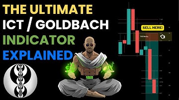 ICT Goldbach Indicator Explained