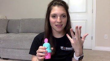 Blossom Behavioral | Building Engagement and Language through Play for Children