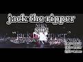 【カラオケ字幕】SHIN - jack the ripper【on vocal】