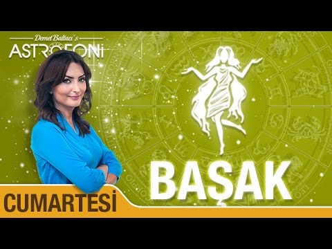 BAŞAK Günlük Yorumu 12 Mart 2016 Cumartesi