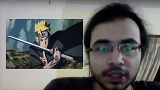 Boruto: Naruto Next Generations 1×292 & 293 Review – “Hunger” & “Farewell”  – The Geekiary