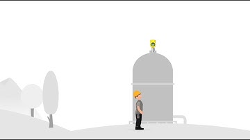 VEGA sensors deliver reliable measured values over any distance