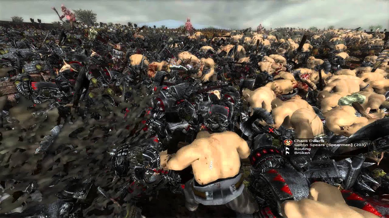 call of warhammer end times call of warhammer end times