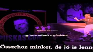 Cipő - A Nevem Csak Ennyi Volt Öcsi