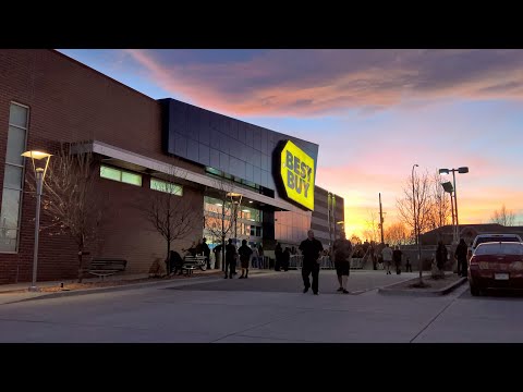      جوله في اكبر محل الكترونات و ادوات كهربائيه