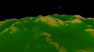 planetarygeneration v0.4.0 - Video B