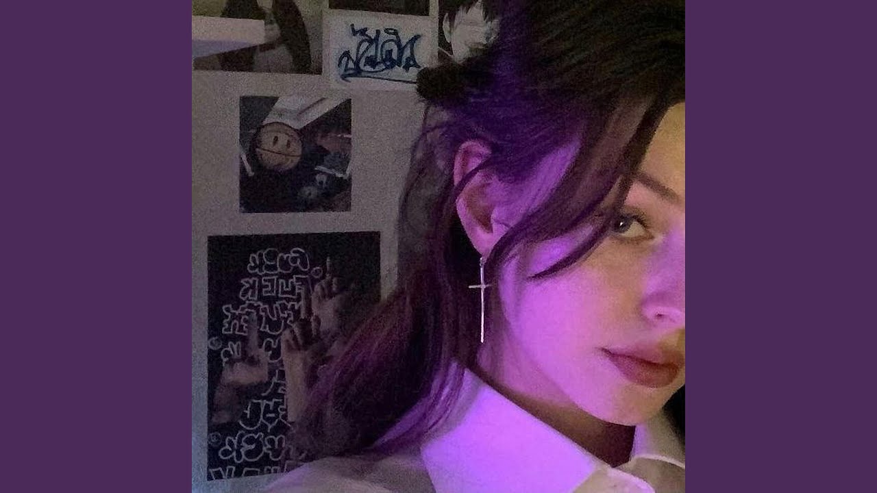 supermodel (slowed + reverb)