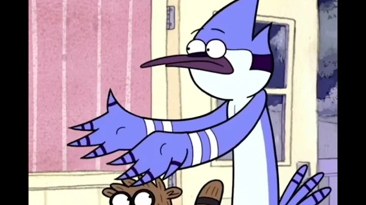 THAT'S NOT A LADY #voiceover