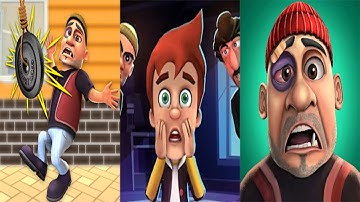 Save The House - New Pranks & New Updates & New Levels 2023 - Android & iOS Game