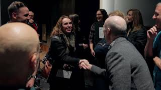 Warner Bros. Water Tower Color Launch Event