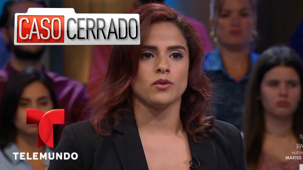 ¡Un Depredador Callejero!🏃🙅😭| Caso Cerrado | Telemundo