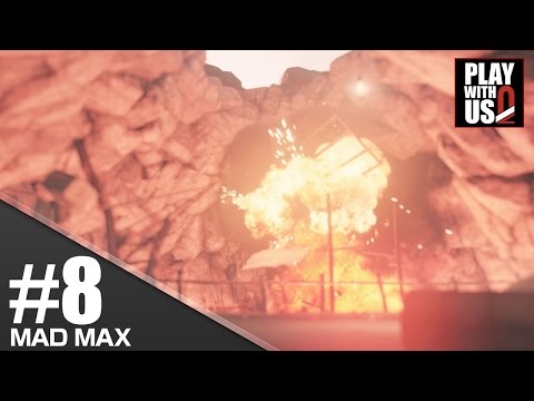 #8【TPS】兄者の「MADMAX（マッドマックス）」【2BRO.】