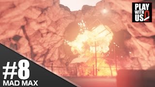 #8【TPS】兄者の「MADMAX（マッドマックス）」【2BRO.】