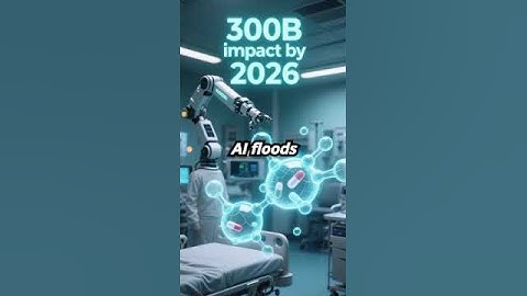 AI’s $1 Trillion Heist: How Machines Just Stole the Future of Money!