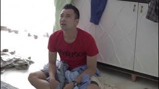 Aromatic 1001 Built In - Raffi Ahmad & Nagita -  Go Spot RCTI