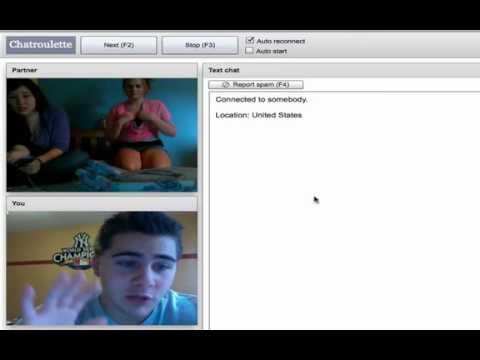 iphone gay chat roulette