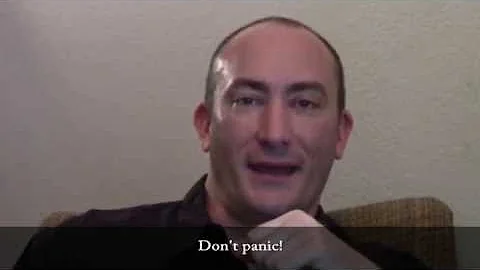 Nick Walker • Advice for Parents of Autistic Kids