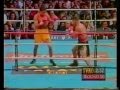 Oscar De La Hoya vs Hector Camacho 13.9.1997 - WBC World Welterweight Championship