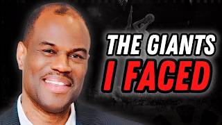 At 61 David Robinson Reveals The 5 Greatest NBA Players He Ever Saw