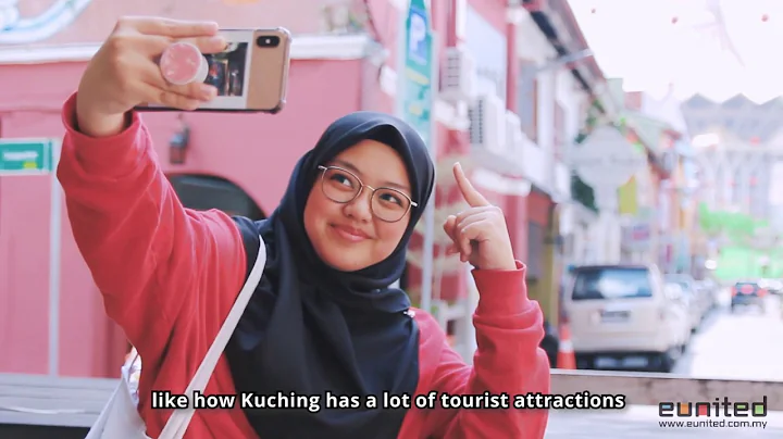 Farah is making the most of student life