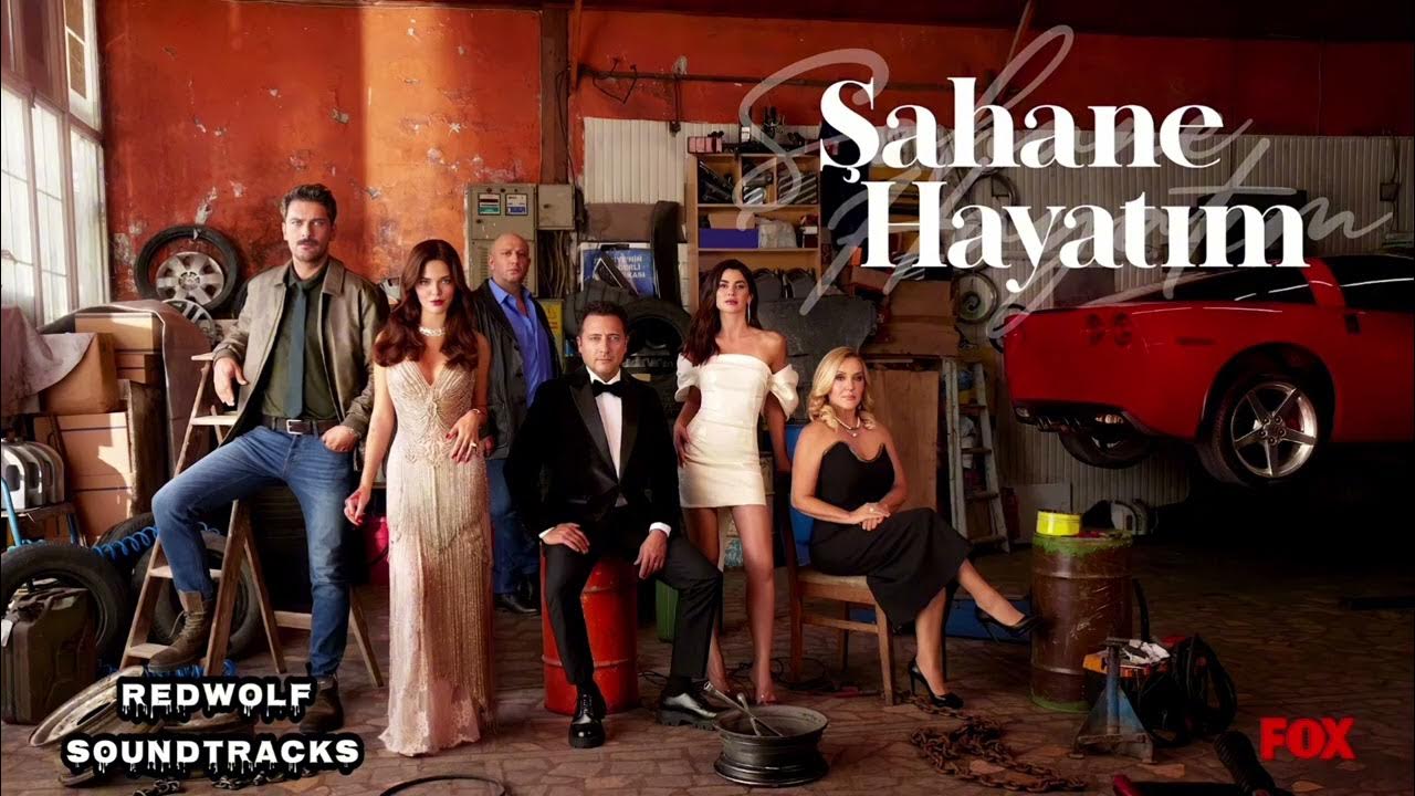 Şahane hayatım 19 bölüm izle