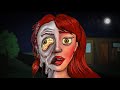 4 TRUE DARK WEB HORROR STORIES ANIMATED