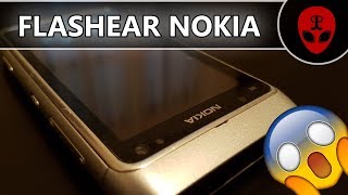 Cómo Flashear Teléfono Nokia | Phoenix | Bien Explicado | Juampy CarLegui