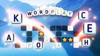 Wordplay: Exercise your brain, January 2020 screenshot 4