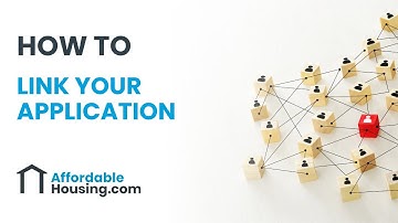 How to Link your Application