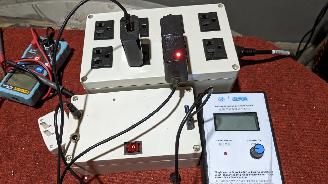 Anh Em Sài Lọc Điện Cho Audio Nên Tránh Điều Này