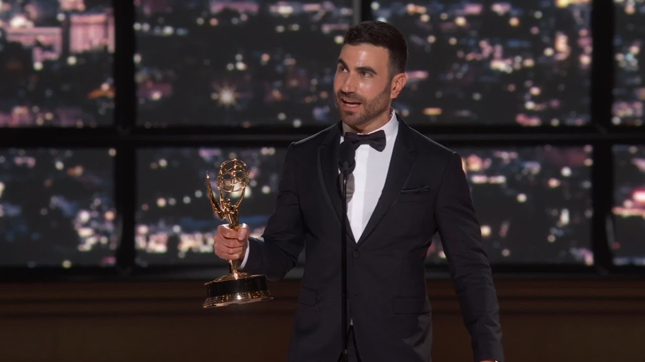 Emmys 2022 live updates: 'Succession' wins best drama series, 'Ted ...