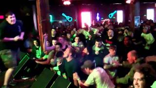 Dead End Path - United Blood 2011 - "Shall Be Judged"/"Ain't Hard To Tell"