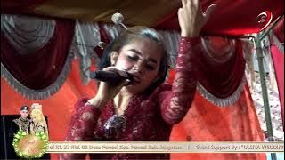 REVANSA TANJUNGMAS NINGGAL JANJI  IIS QUEEN