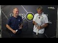 Harte ODER weiche Besaitung? Erfahrt mehr über die Unterschiede, Vorteile & mehr! | Tennis-Point