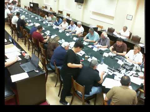 Δήμος Πατρέων Live Stream