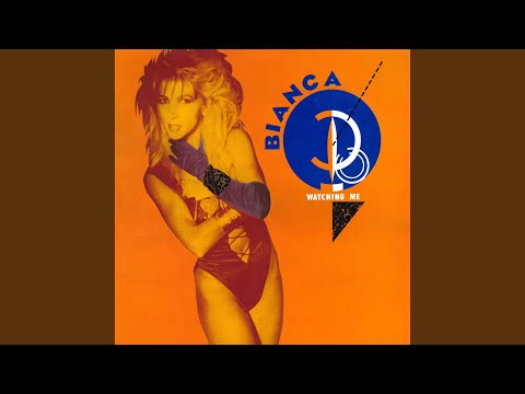 Regardez Watching Me (Extended Mix) sur YouTube