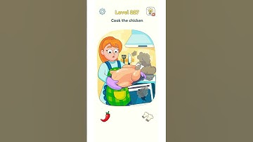 Displace One Part DOP 3 Level 227 #shorts #dop3