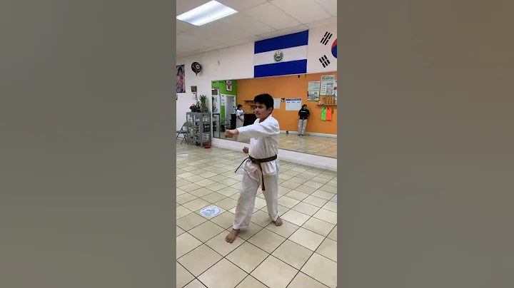 Mariano Reyes (poomsae)