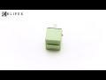 Turn signal relay 61368373700, 61360141229, V23134-K59-X312
