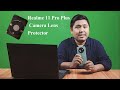 Realme 11 Pro Plus Camera Lens Protector | Camera Guard | Realme Seres