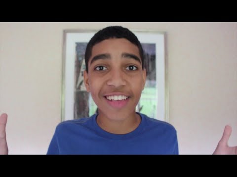 MY FIRST Q&A!!!