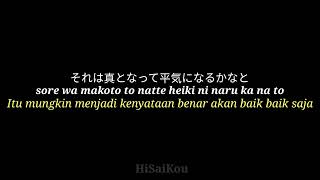 Story wa anime 30 detik sedih | anime quotes | kata kata anime sedih