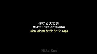 Story wa anime 30 detik sedih | anime quotes | kata kata anime sedih