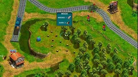 Next Stop 2 Level 10