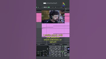 I love Triangle Waves.... #electronicmusic #ableton #producer  #music #synth