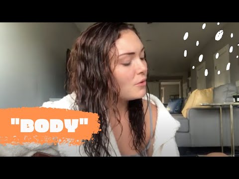 Kylie Morgan - Body
